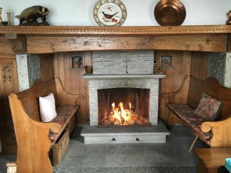 Image 3 - Casa San Bernardo